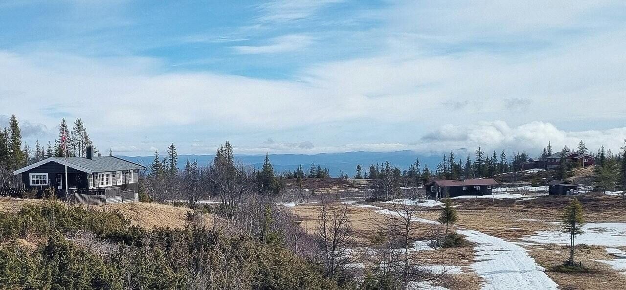 Photo of Outdoor in Sor-Aurdal