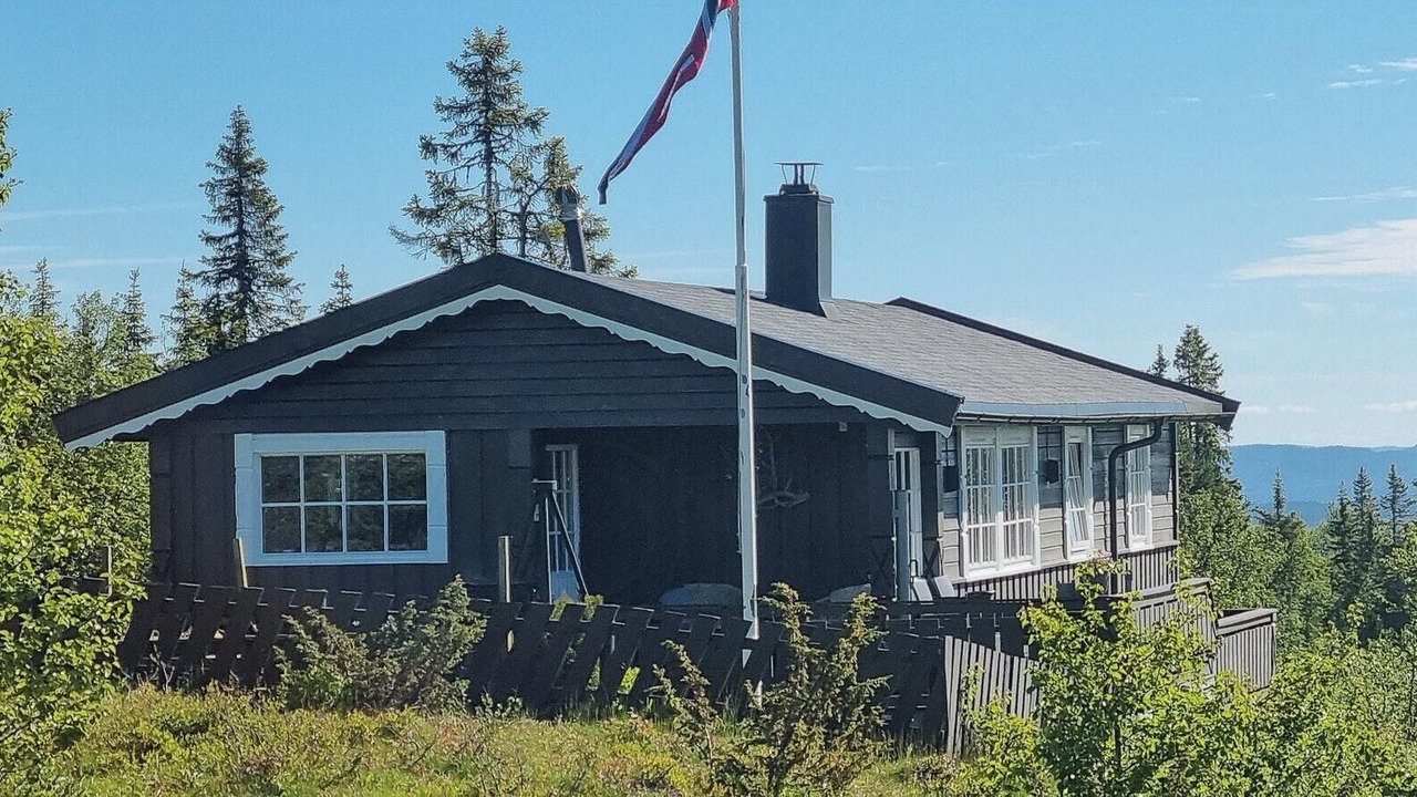 Photo of Outdoor in Sor-Aurdal