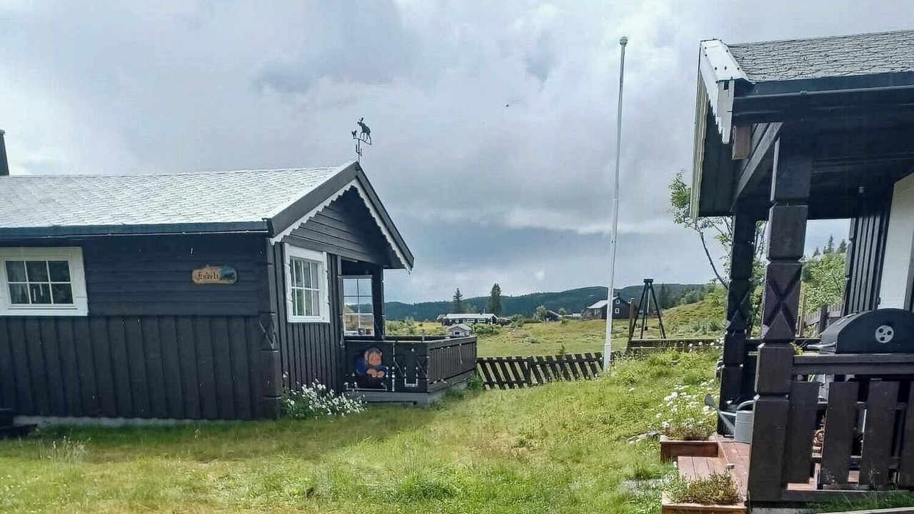 Photo of Outdoor in Sor-Aurdal