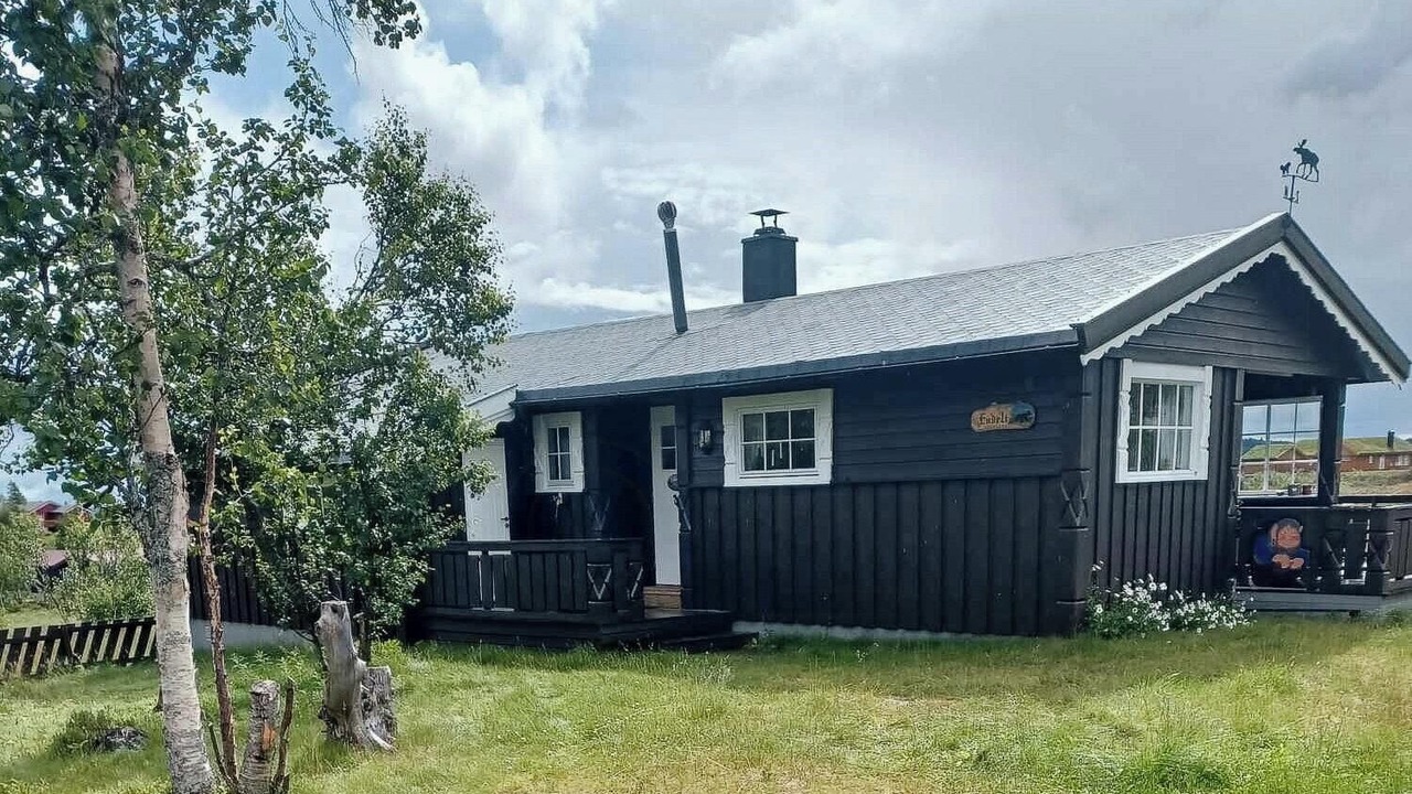 Photo of Outdoor in Sor-Aurdal