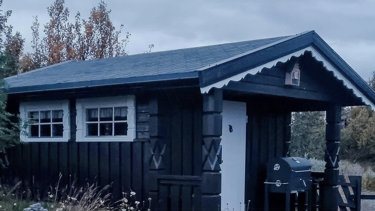 Photo of Outdoor in Sor-Aurdal