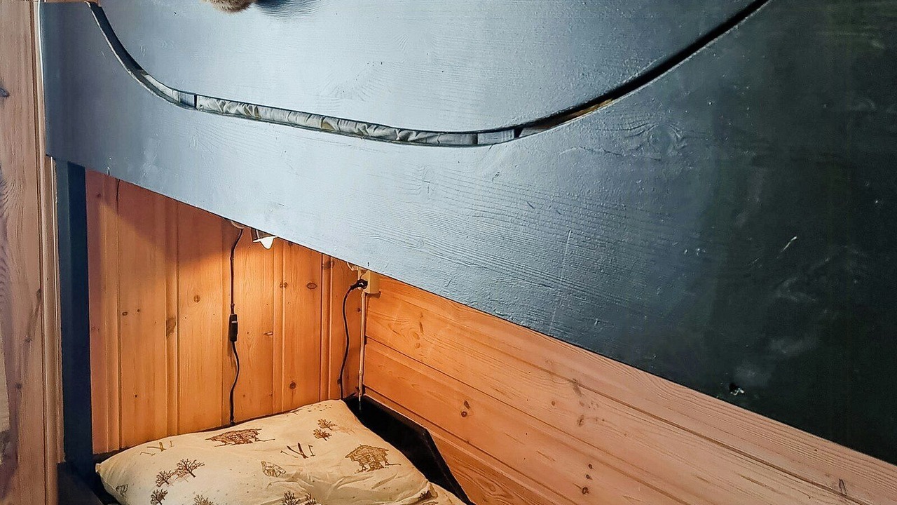 Photo of Bedroom in Sor-Aurdal