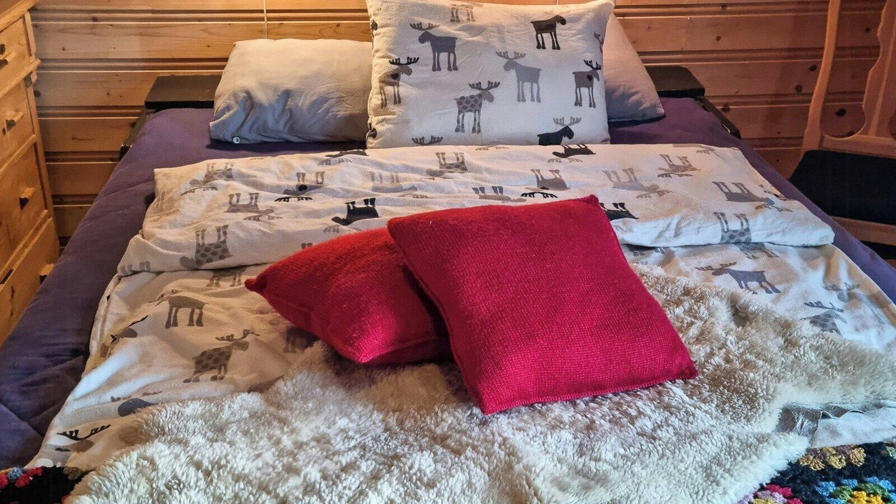 Photo of Bedroom in Sor-Aurdal