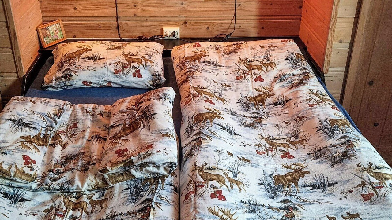 Photo of Bedroom in Sor-Aurdal