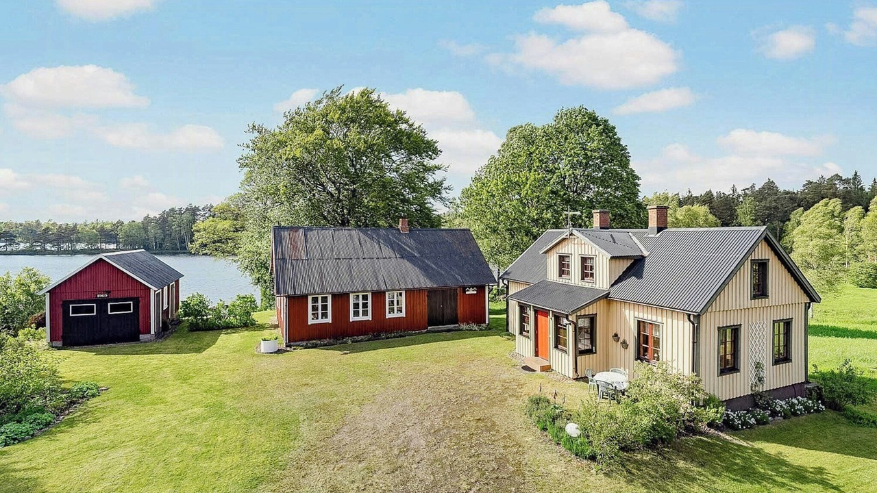 Photo of Outdoor in Skanes Fagerhult