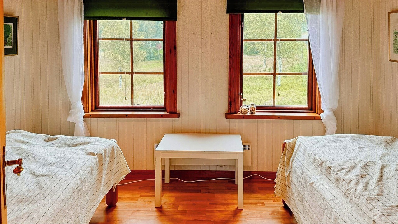 Photo of Bedroom in Skanes Fagerhult