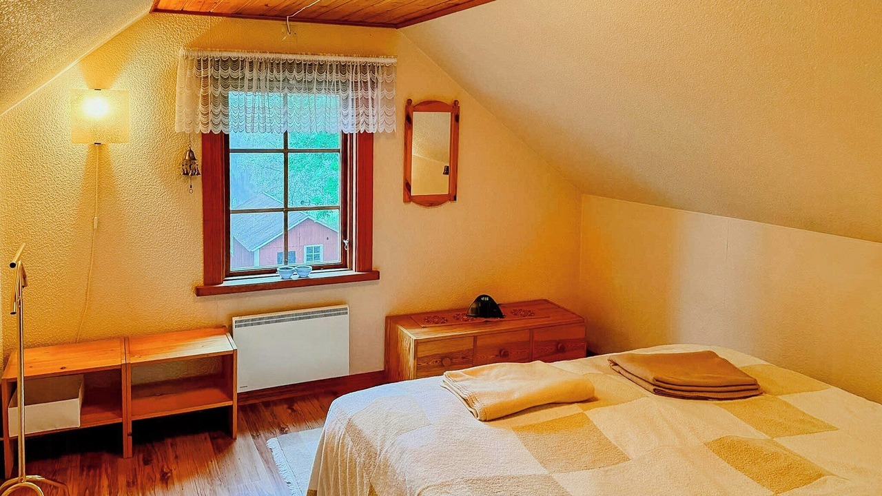 Photo of Bedroom in Skanes Fagerhult
