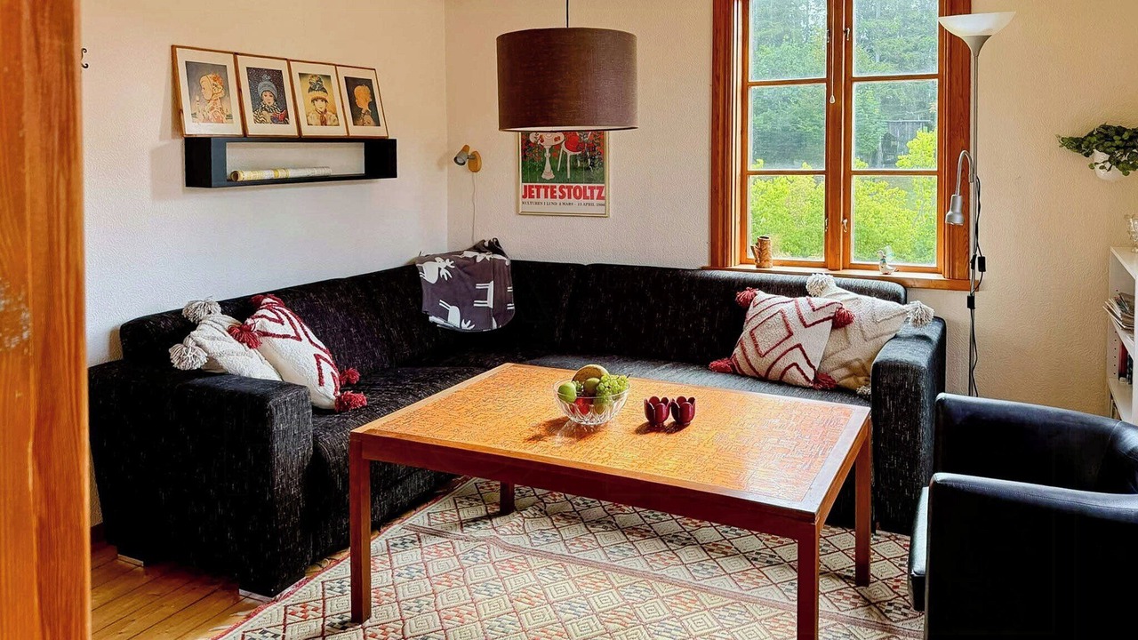Photo of Livingroom in Skanes Fagerhult