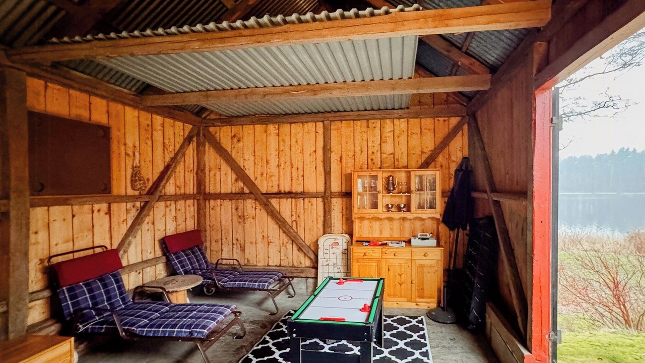 Photo of Outdoor in Skanes Fagerhult