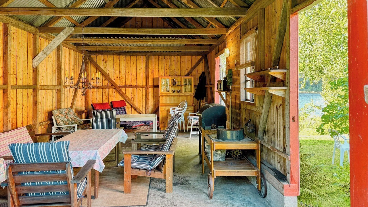 Photo of Outdoor in Skanes Fagerhult