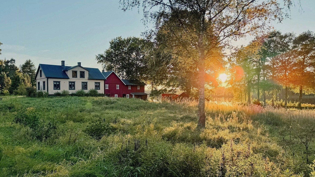 Photo of Outdoor in Skanes Fagerhult