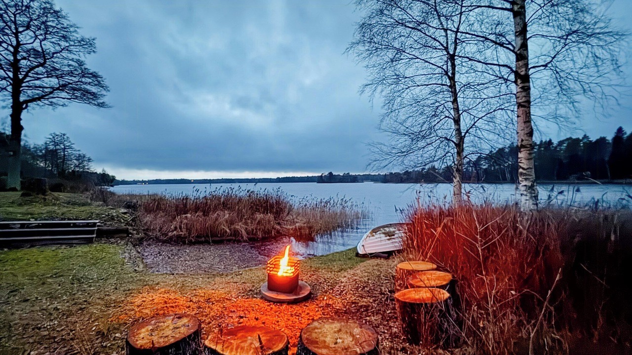 Photo of Outdoor in Skanes Fagerhult