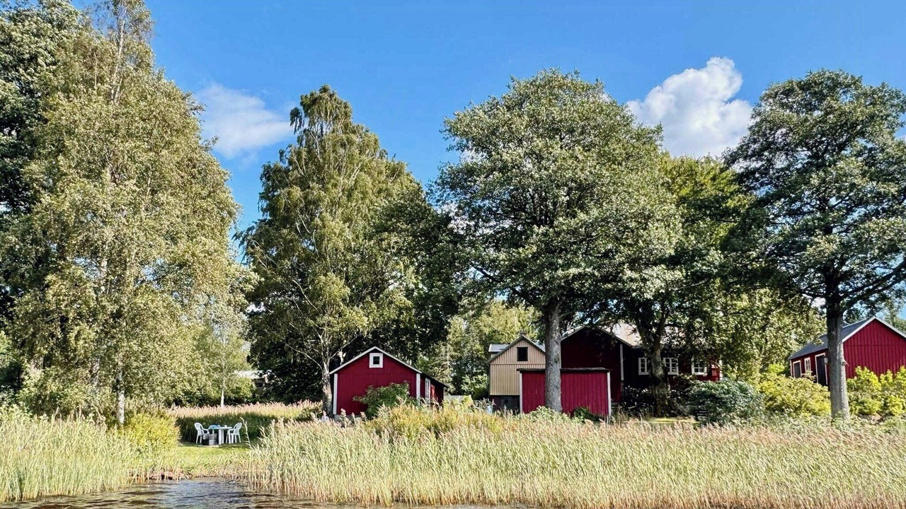 Photo of Outdoor in Skanes Fagerhult