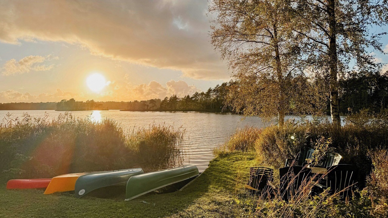 Photo of Outdoor in Skanes Fagerhult