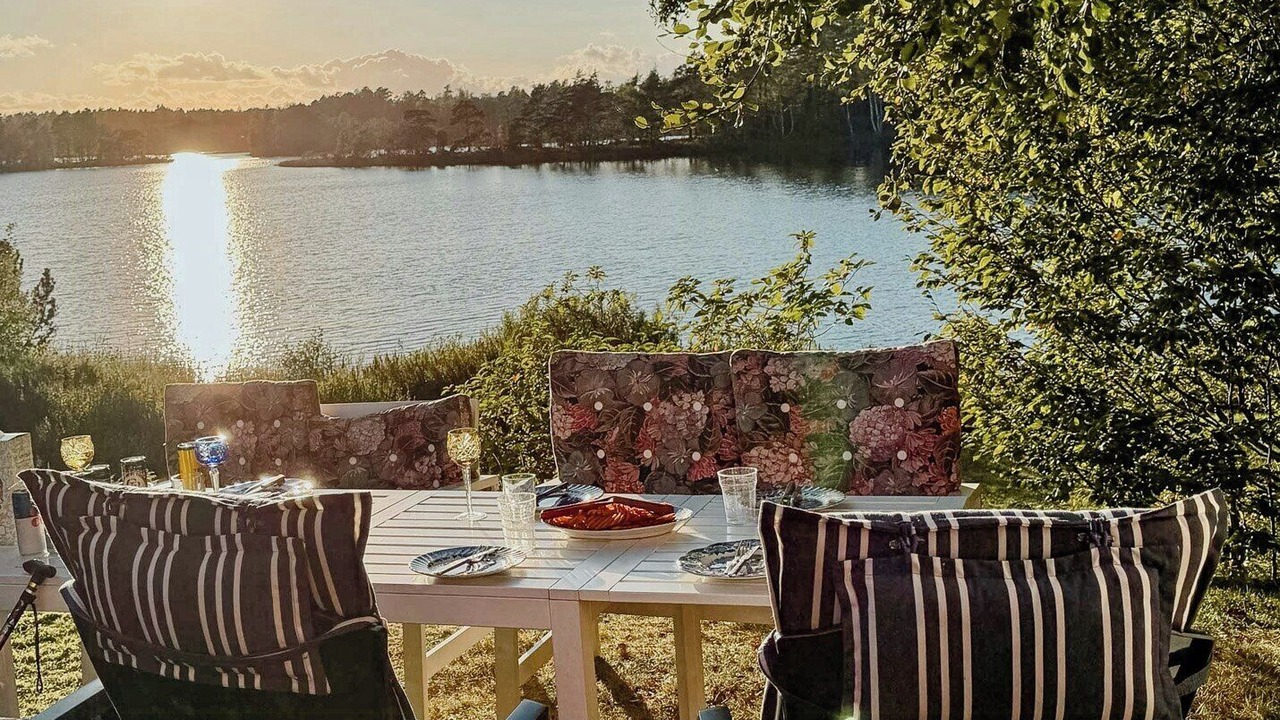 Photo of Outdoor in Skanes Fagerhult