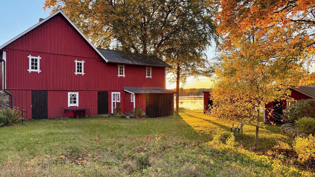 Photo of Outdoor in Skanes Fagerhult