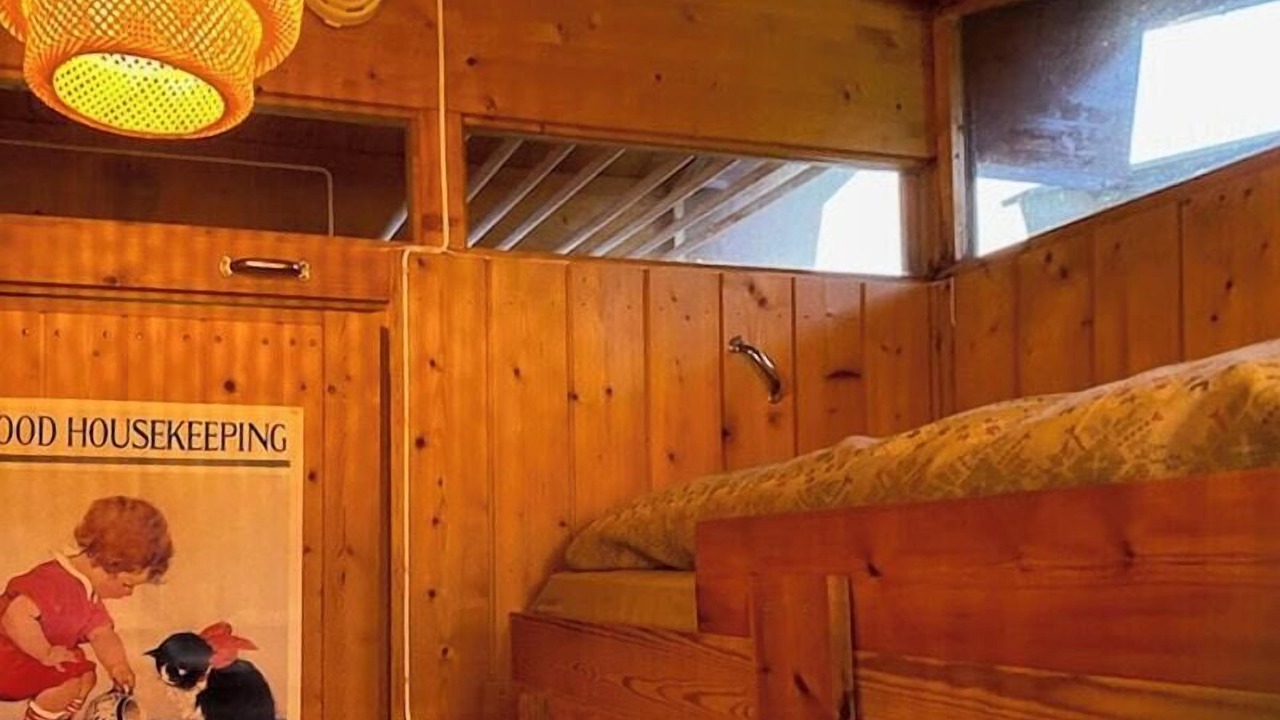 Photo of Bedroom in Mælem