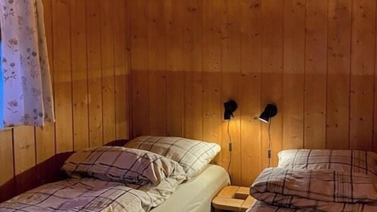Photo of Bedroom in Mælem