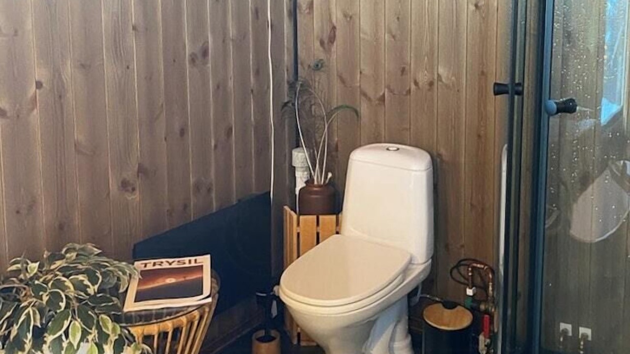 Photo of Bathroom in Mælem