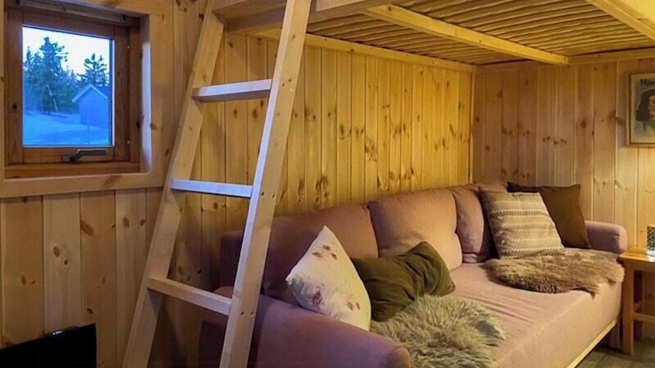 Photo of Livingroom in Mælem