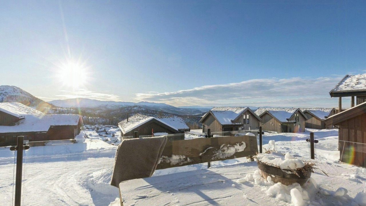Photo of Outdoor in Rauland