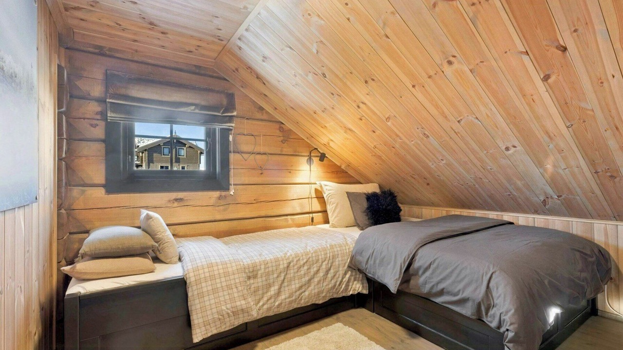 Photo of Bedroom in Rauland