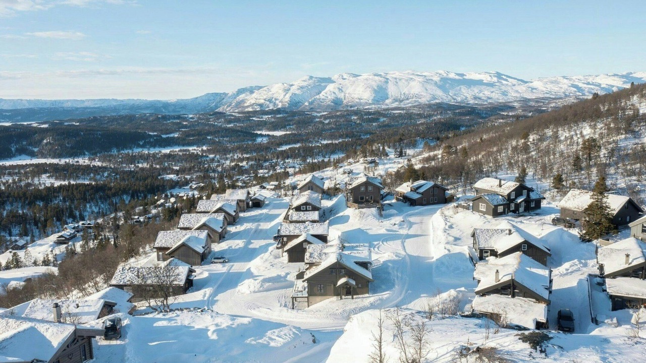 Photo of Outdoor in Rauland