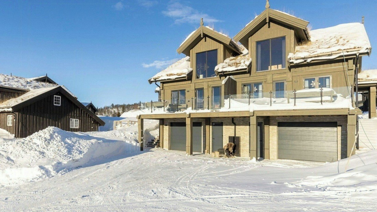 Photo of Outdoor in Rauland