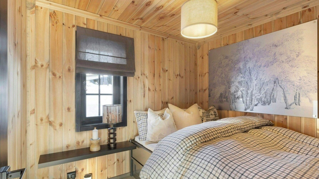 Photo of Bedroom in Rauland