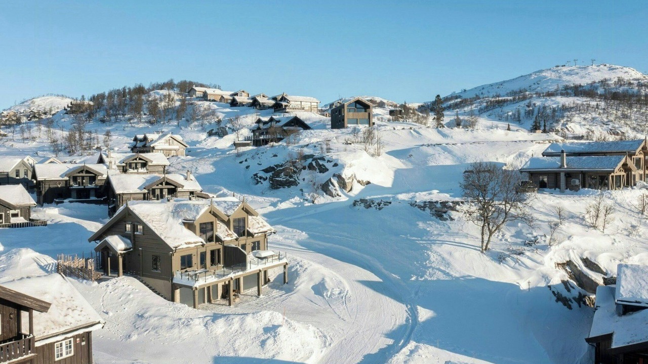 Photo of Outdoor in Rauland