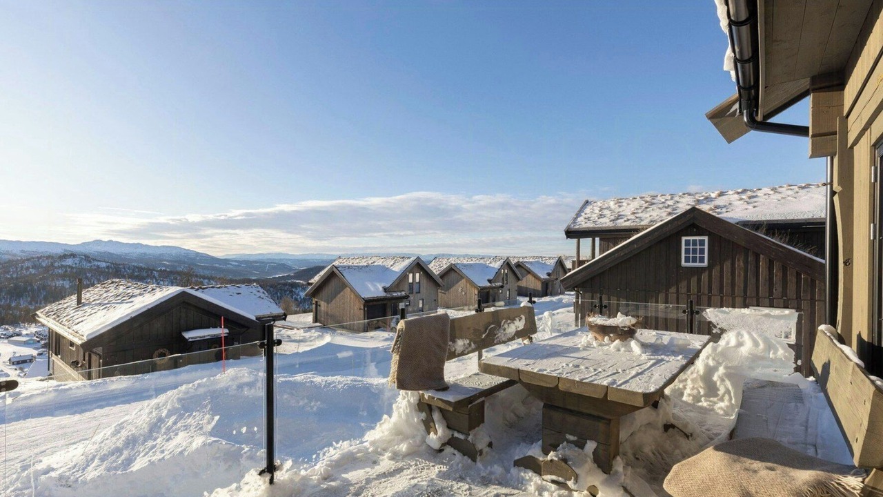Photo of Outdoor in Rauland