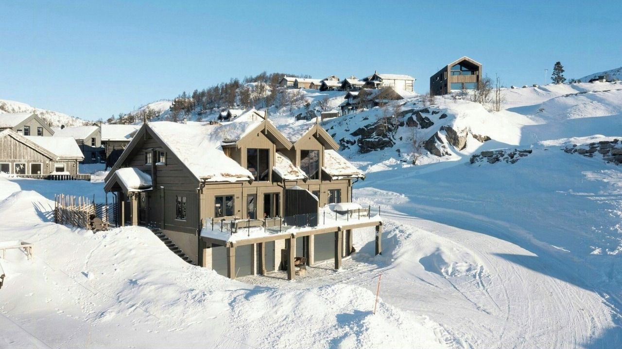 Photo of Outdoor in Rauland