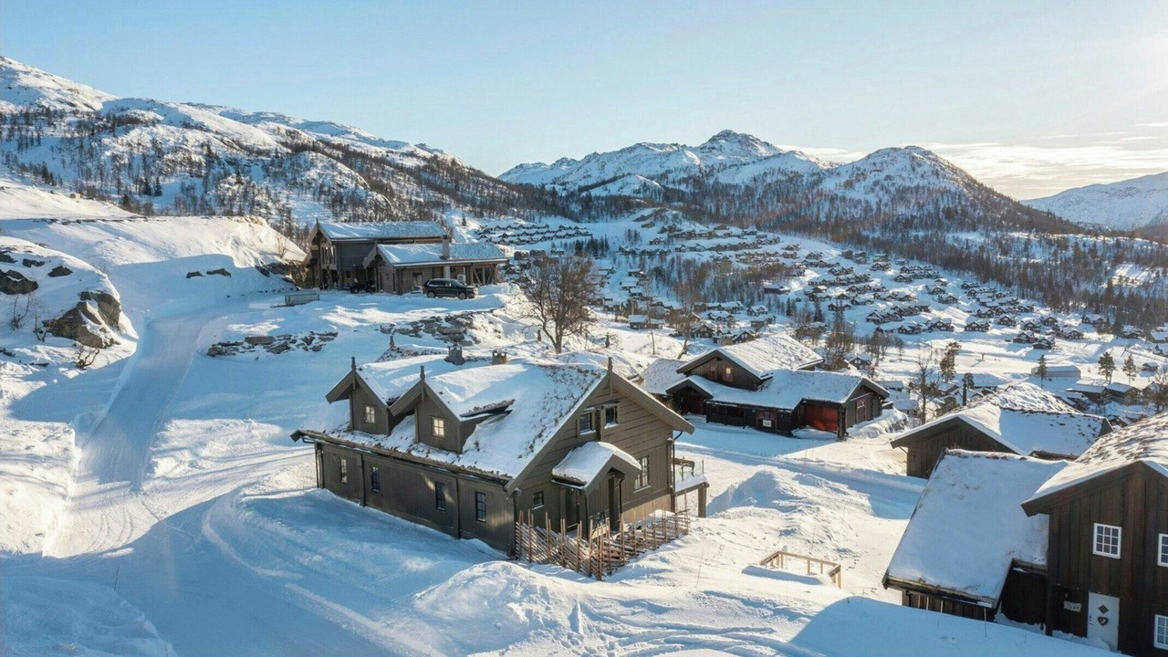 Photo of Outdoor in Rauland