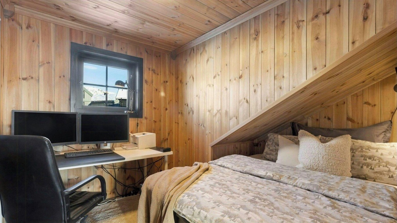 Photo of Bedroom in Rauland