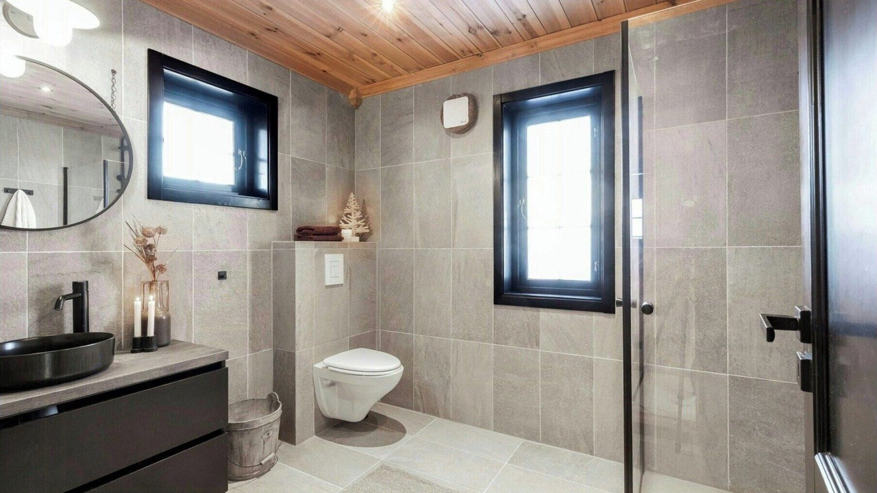 Photo of Bathroom in Rauland