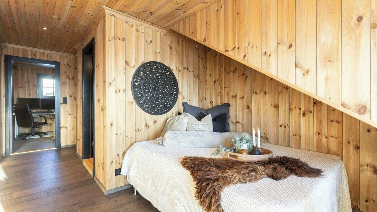 Photo of Bedroom in Rauland