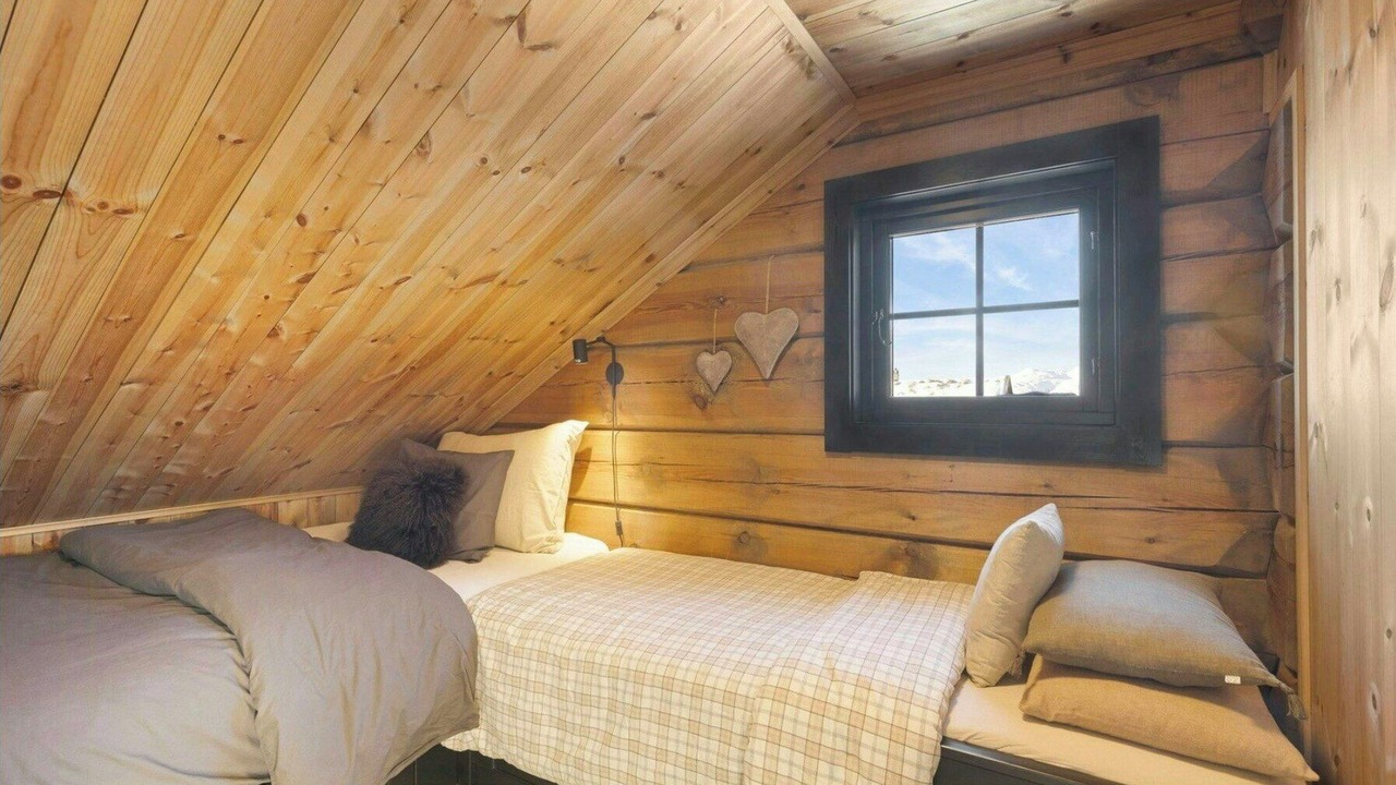 Photo of Bedroom in Rauland