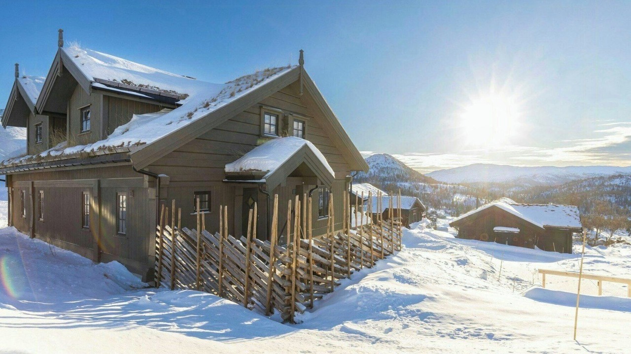Photo of Outdoor in Rauland