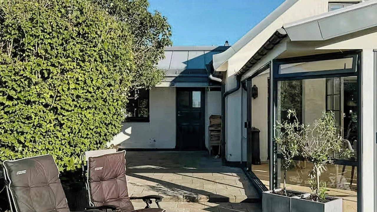 Photo of Outdoor in Strandhusen