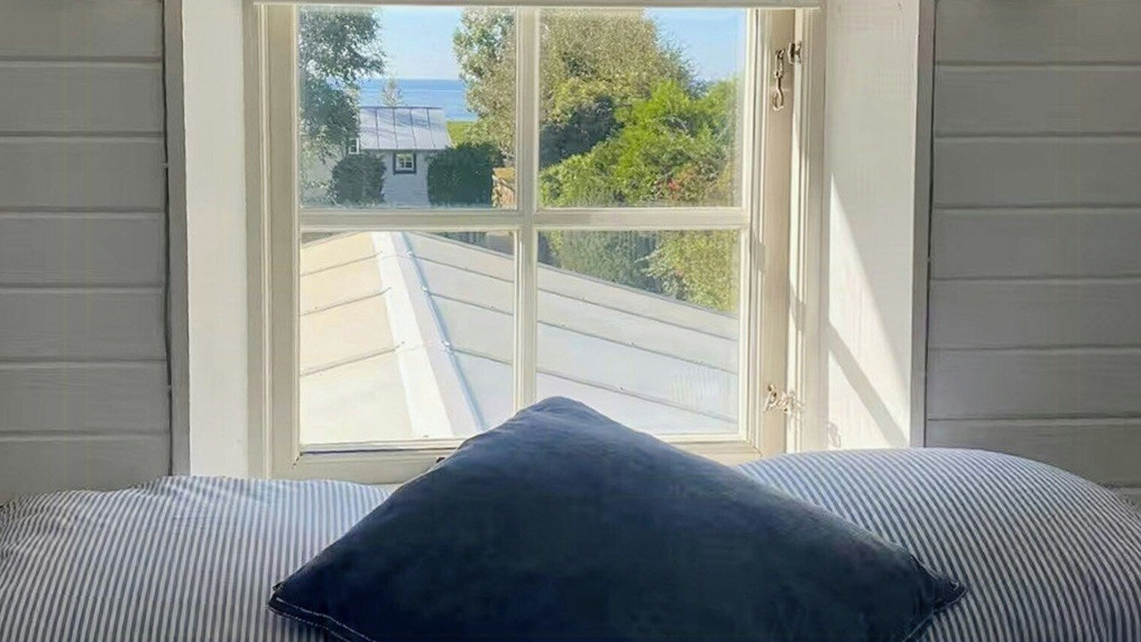 Photo of Bedroom in Strandhusen