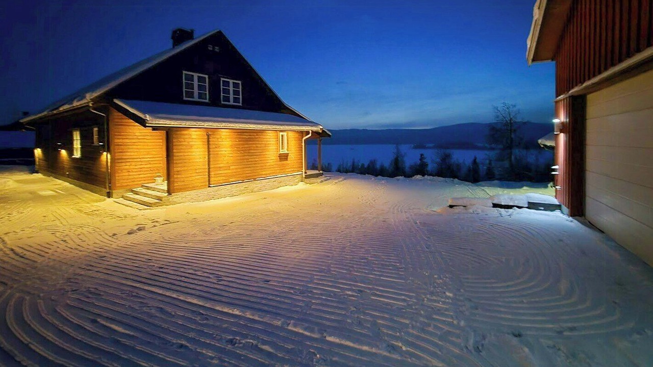 Photo of Outdoor in Hurdal