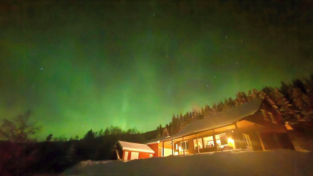 Photo of Outdoor in Hurdal