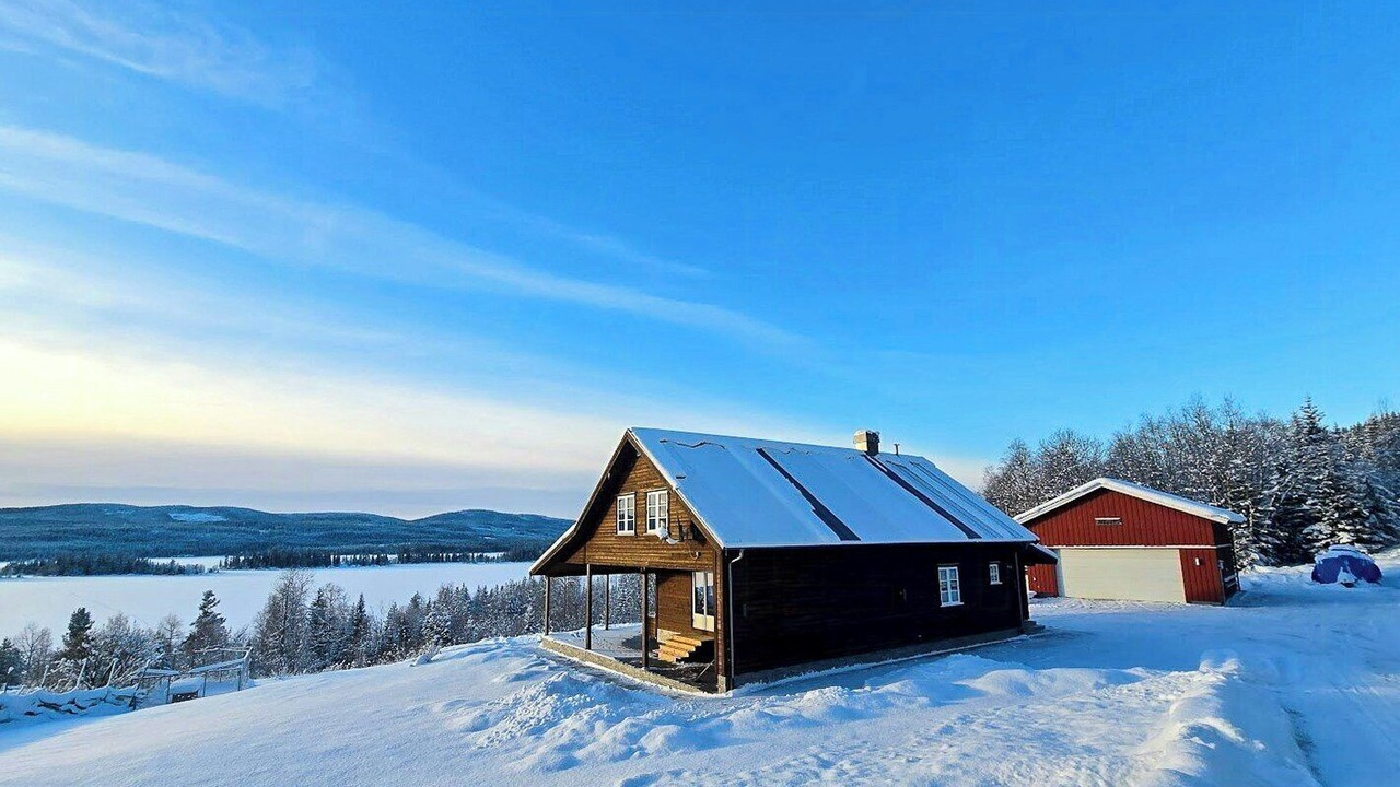Photo of Outdoor in Hurdal