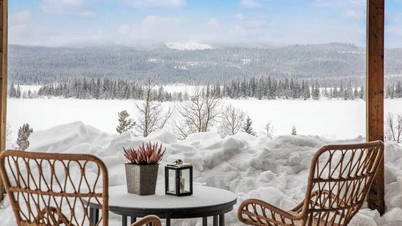 Photo of Outdoor in Hurdal