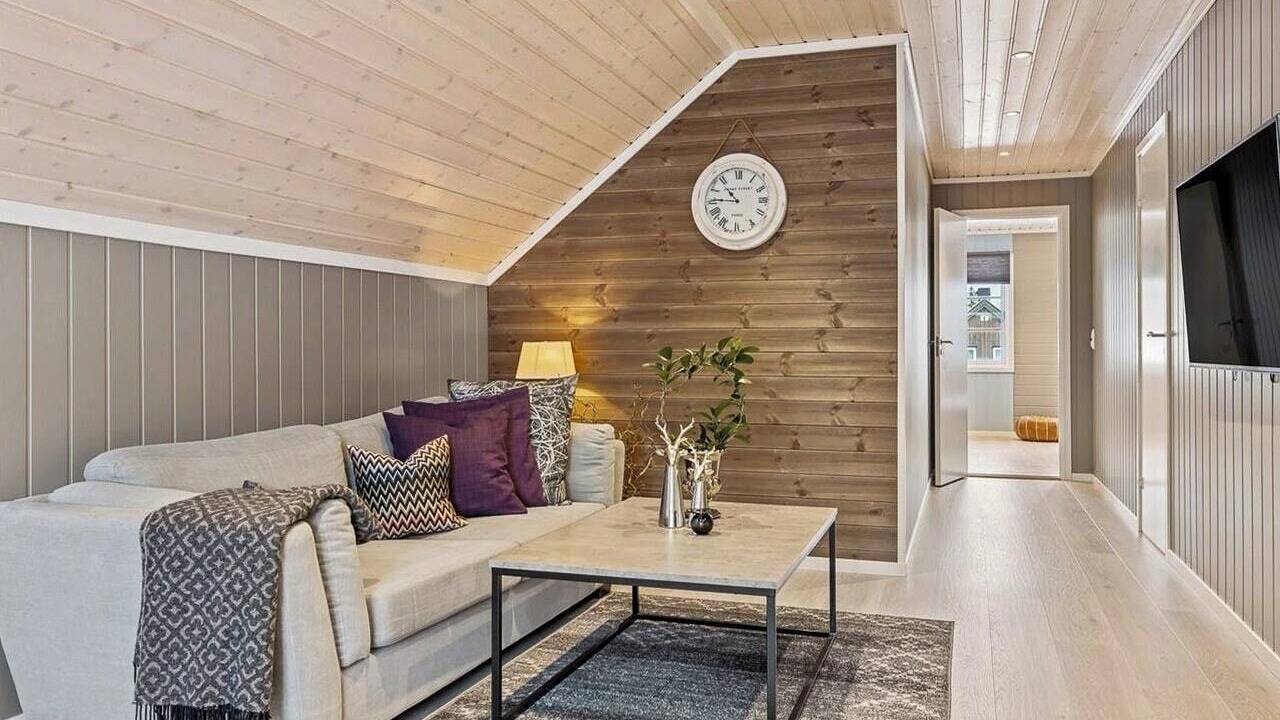 Photo of Livingroom in Hurdal