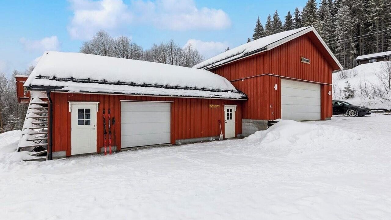Photo of Outdoor in Hurdal