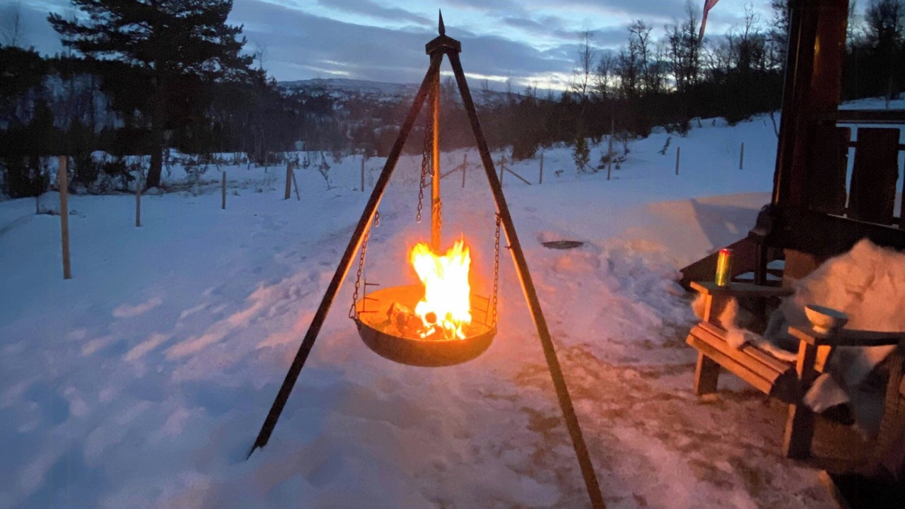 Photo of Outdoor in Rennebu
