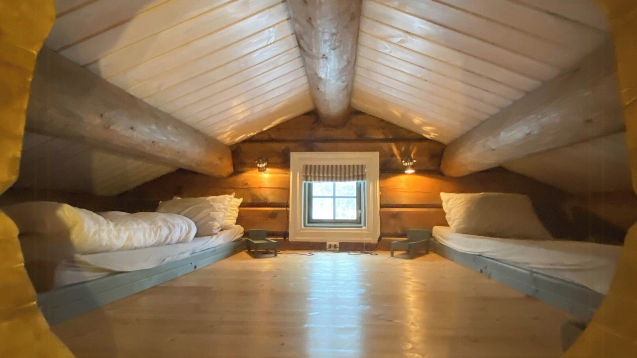 Photo of Bedroom in Rennebu