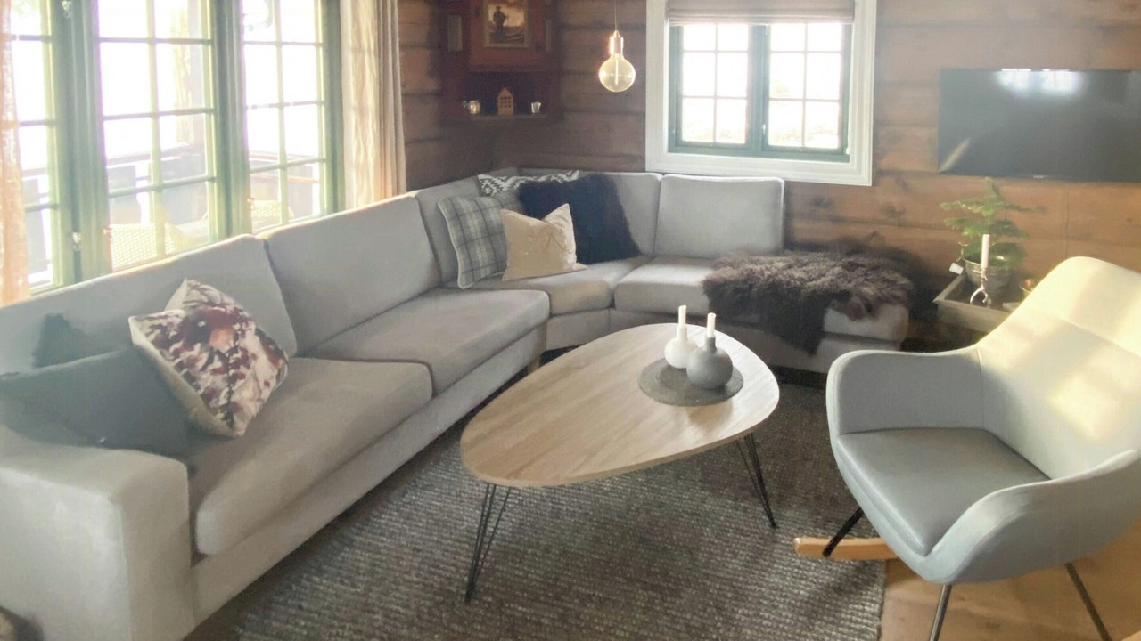 Photo of Livingroom in Rennebu