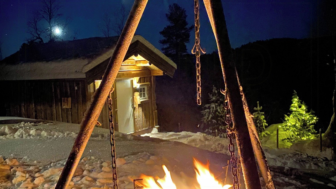 Photo of Outdoor in Rennebu
